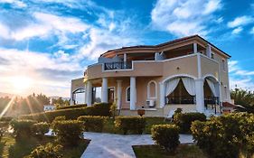 Anagenessis Resort